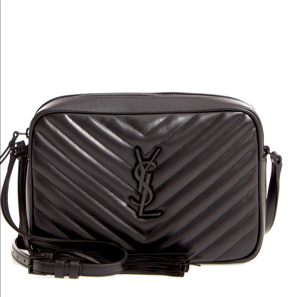 Yves Saint Laurent bag